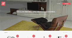 Desktop Screenshot of hublery.com
